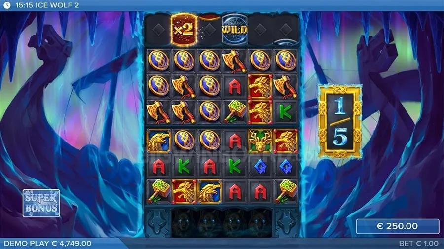 Slot Machine Strategy
